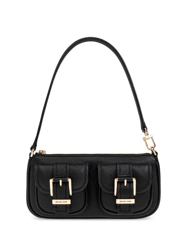 Michael Michael Kors Zoe ショルダーバッグ | ブラック