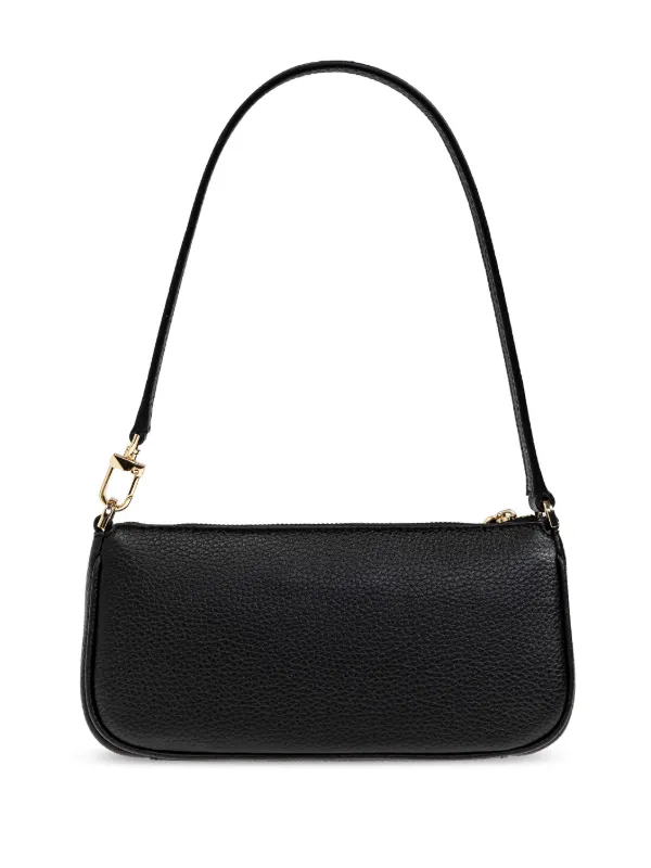 ★Michael Michael Kors POCHETTE ZOE レザー ショルダーバッグ Zoe Small Pebbled Leather Pochette | Michael Kors [US]