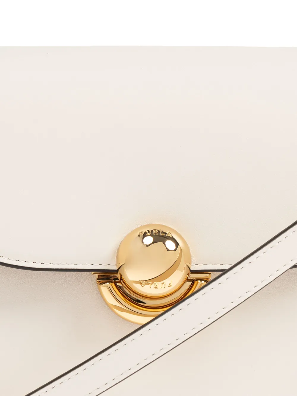 Furla Panna schoudertas Beige