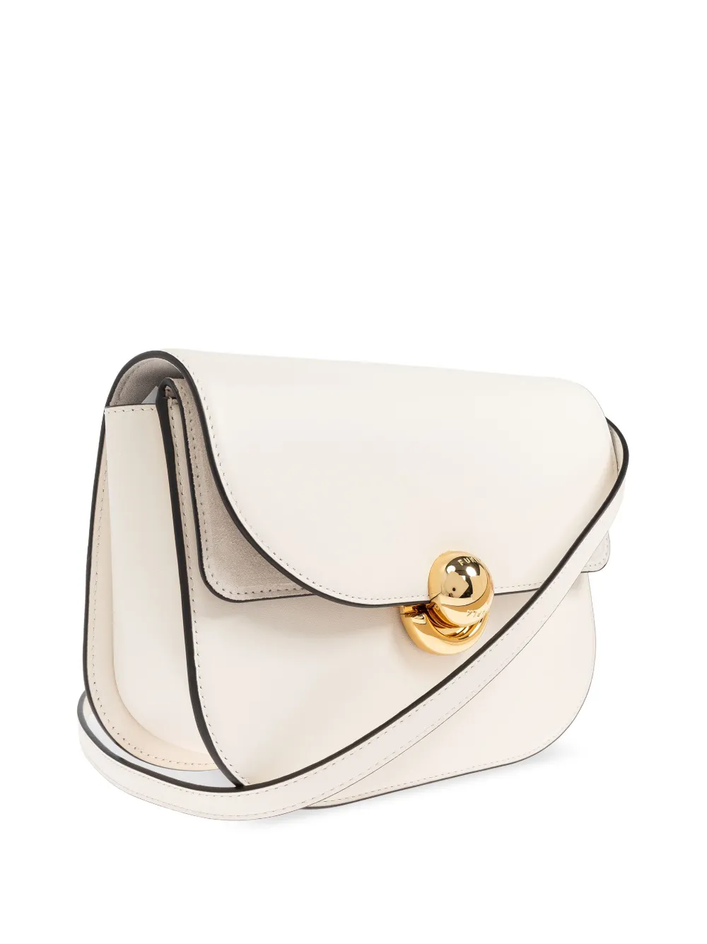 Furla Panna schoudertas Beige