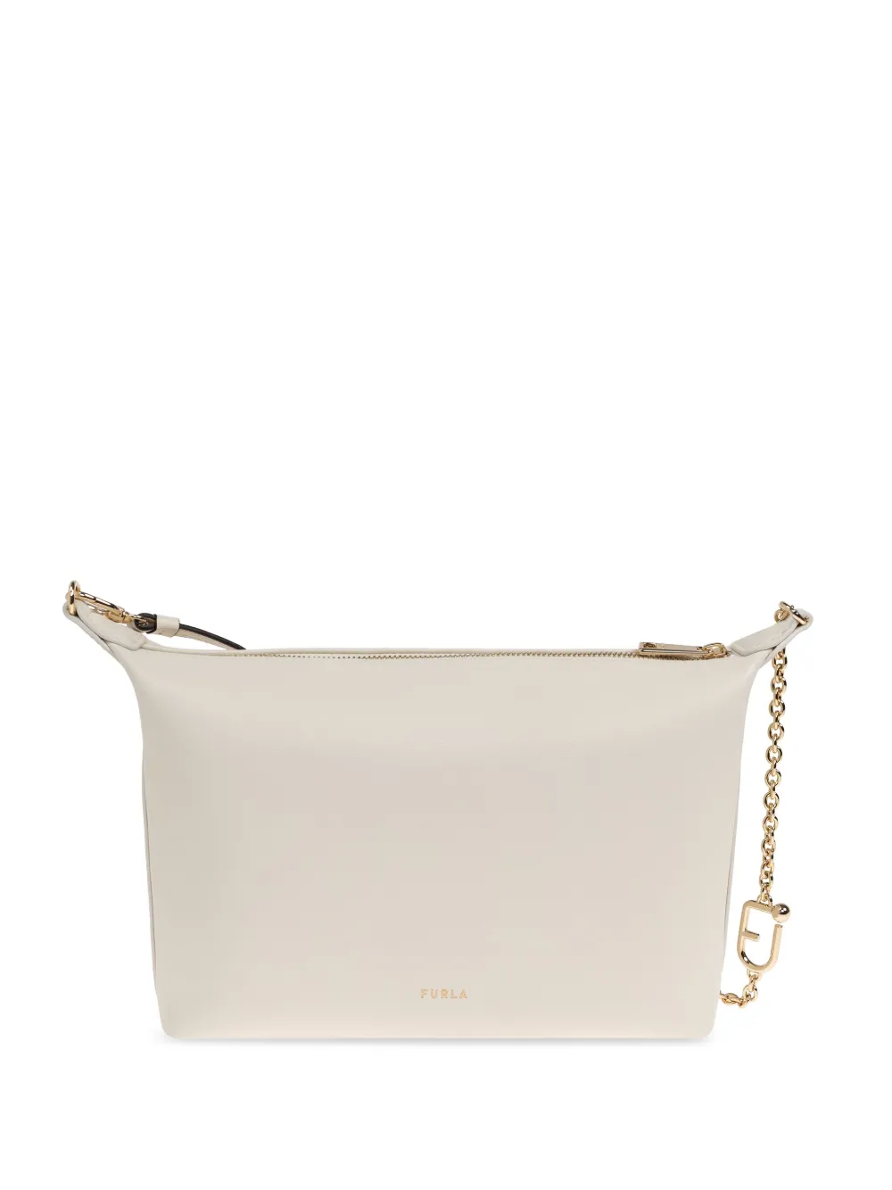 Furla Borsa a spalla Panna | toni neutri | Image 1