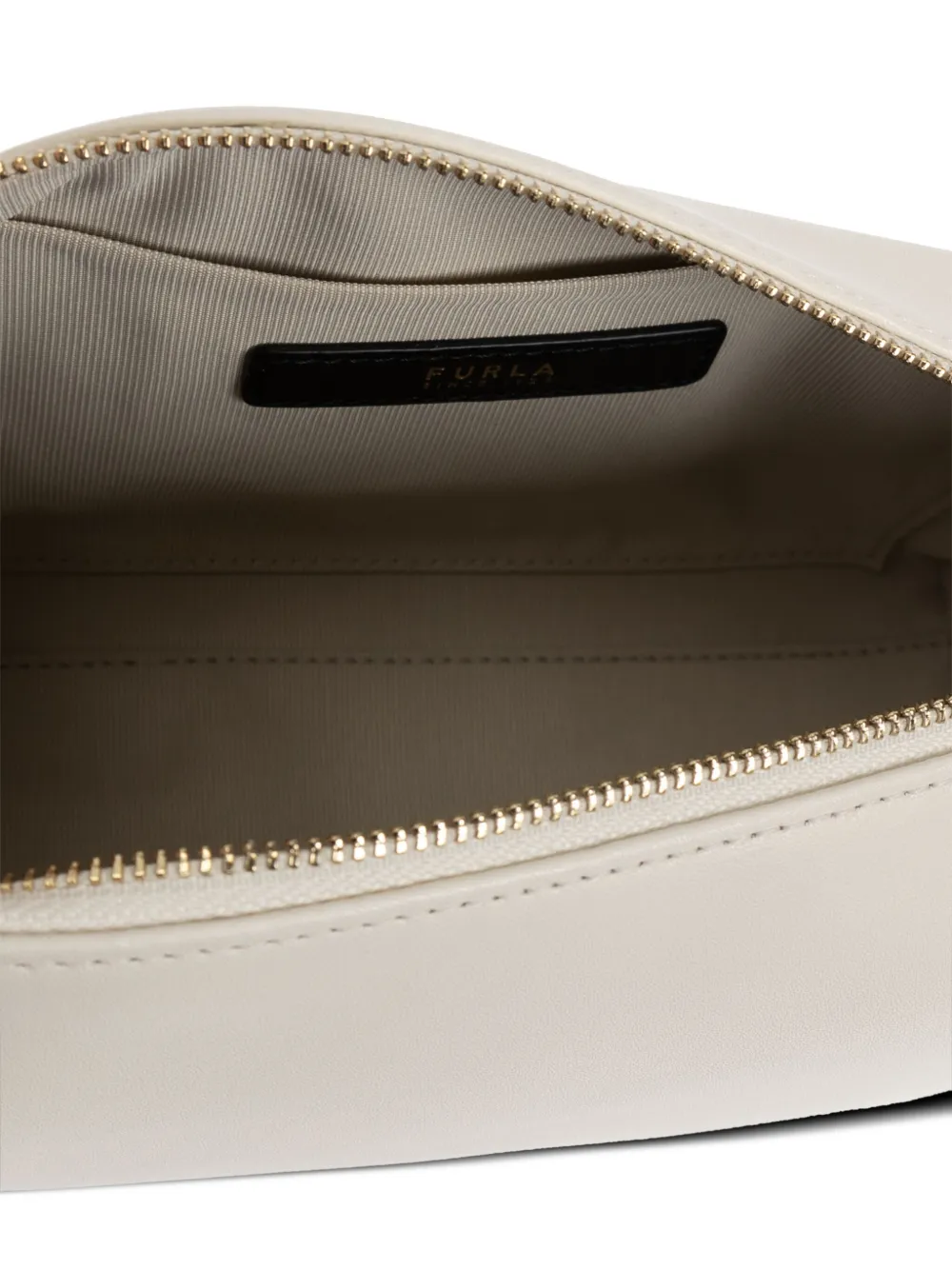 Furla Borsa a spalla Panna | Image 6