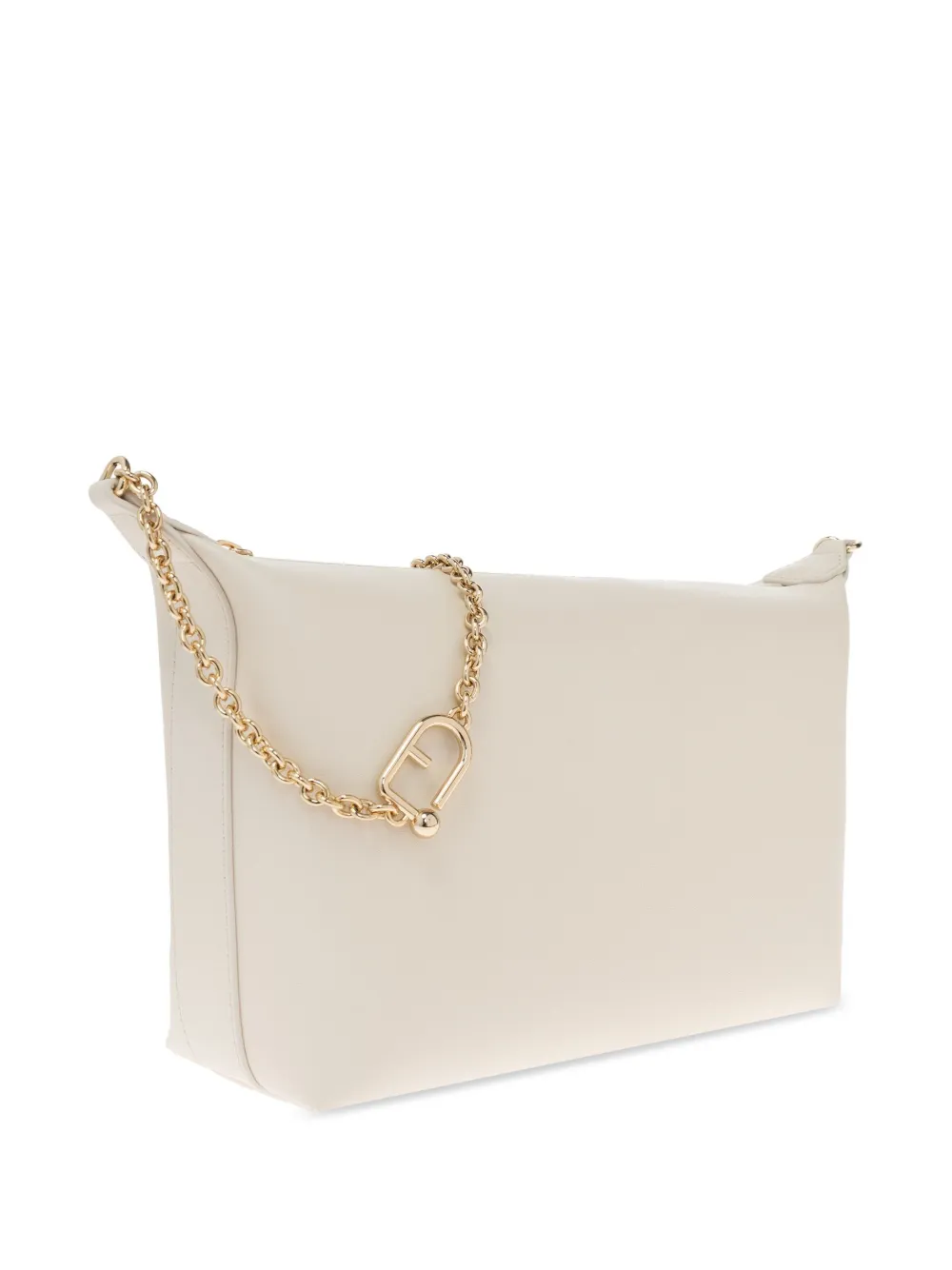 Furla Borsa a spalla Panna | Borse | Image 4
