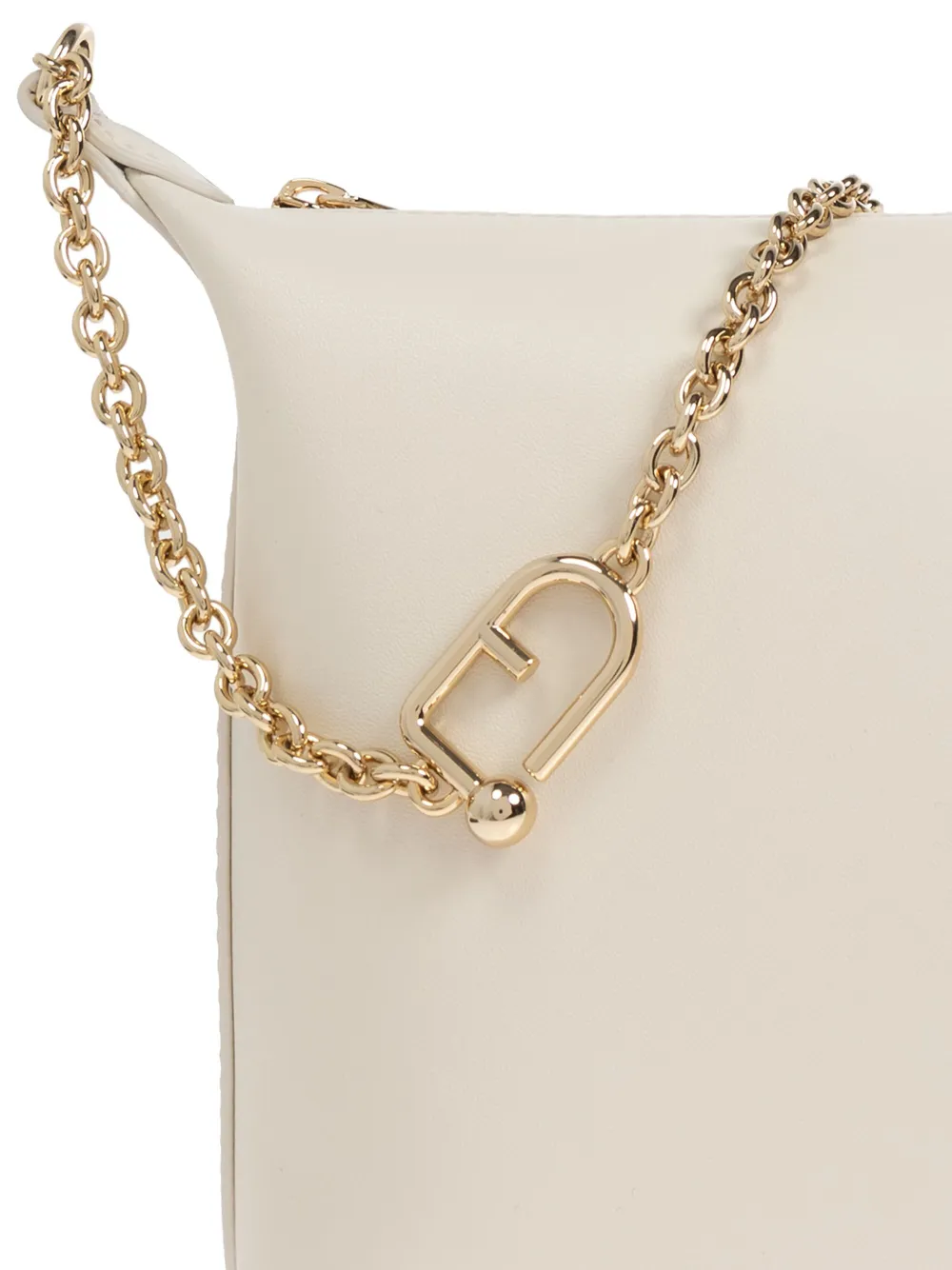 Furla Borsa a spalla Panna | Image 5