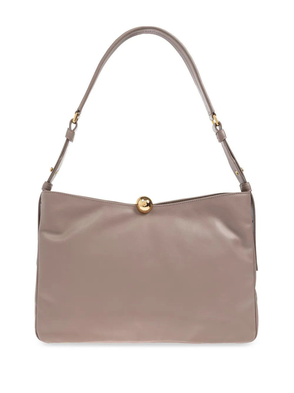 Furla Mauve schoudertas Beige