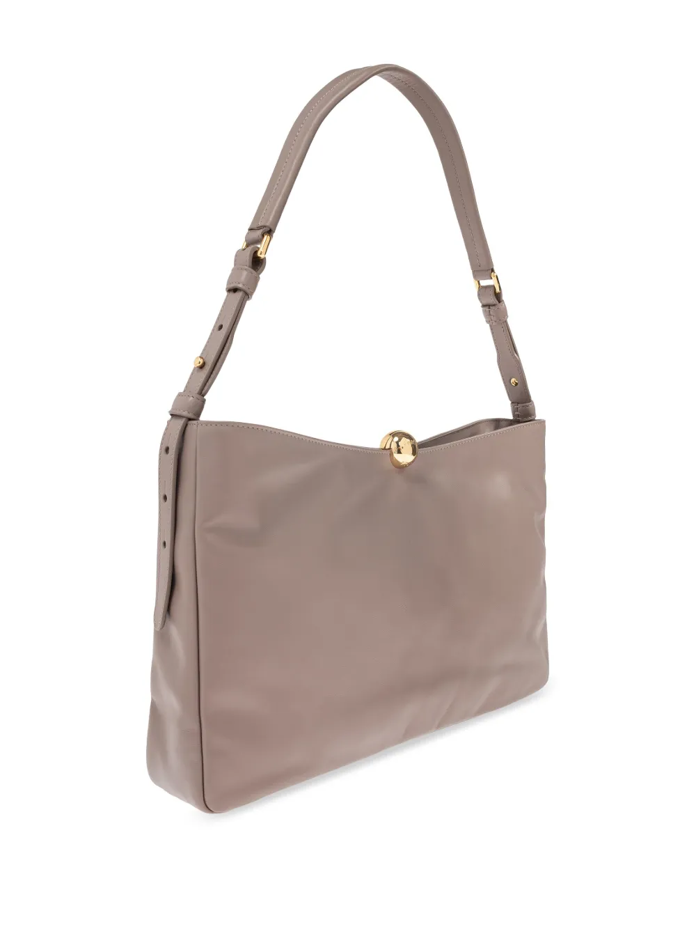 Furla Mauve schoudertas Beige