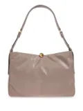 Furla Mauve shoulder bag - Neutrals