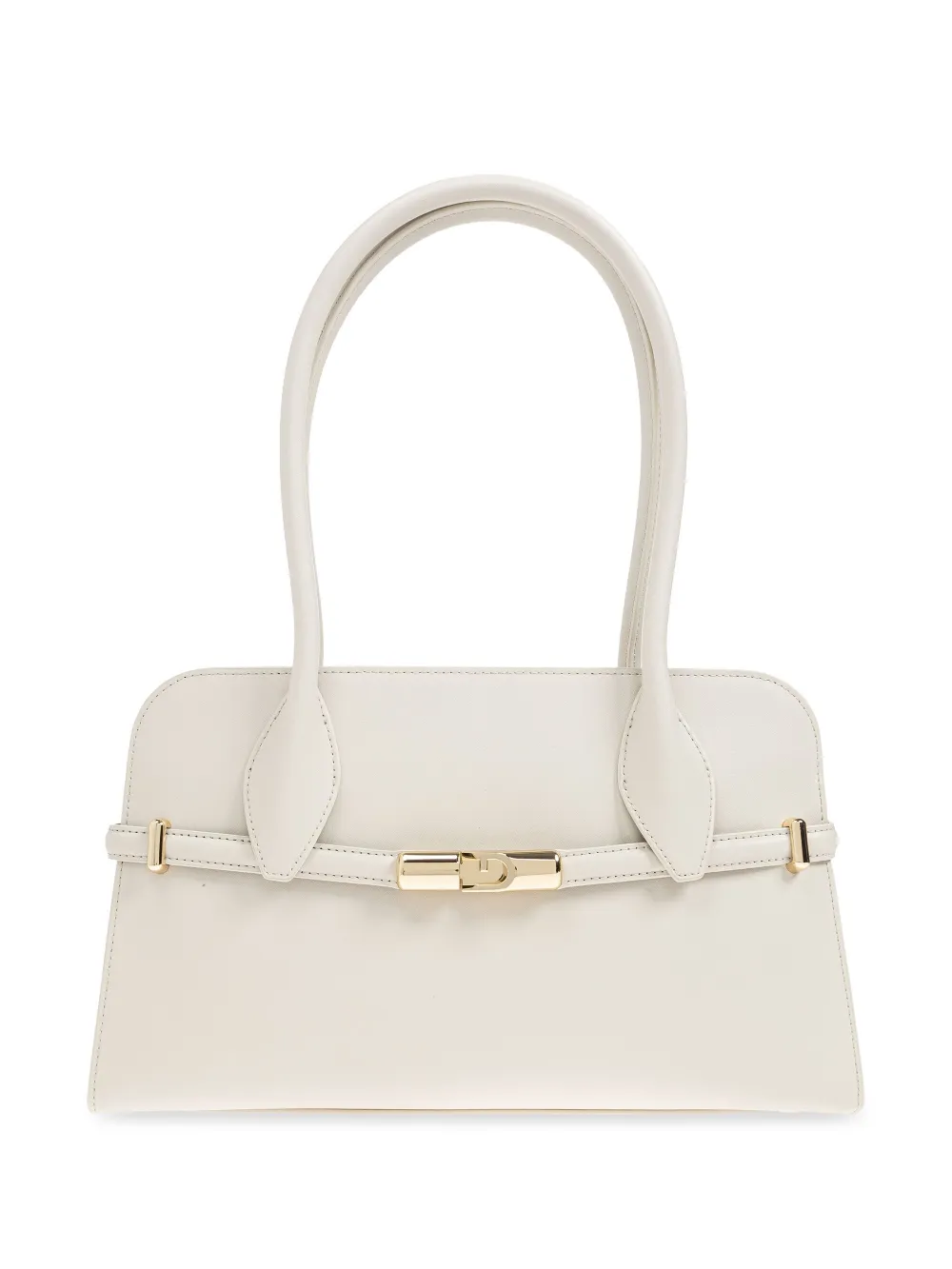 Furla Marshmallow shoulder bag | Neutrals | Image 1