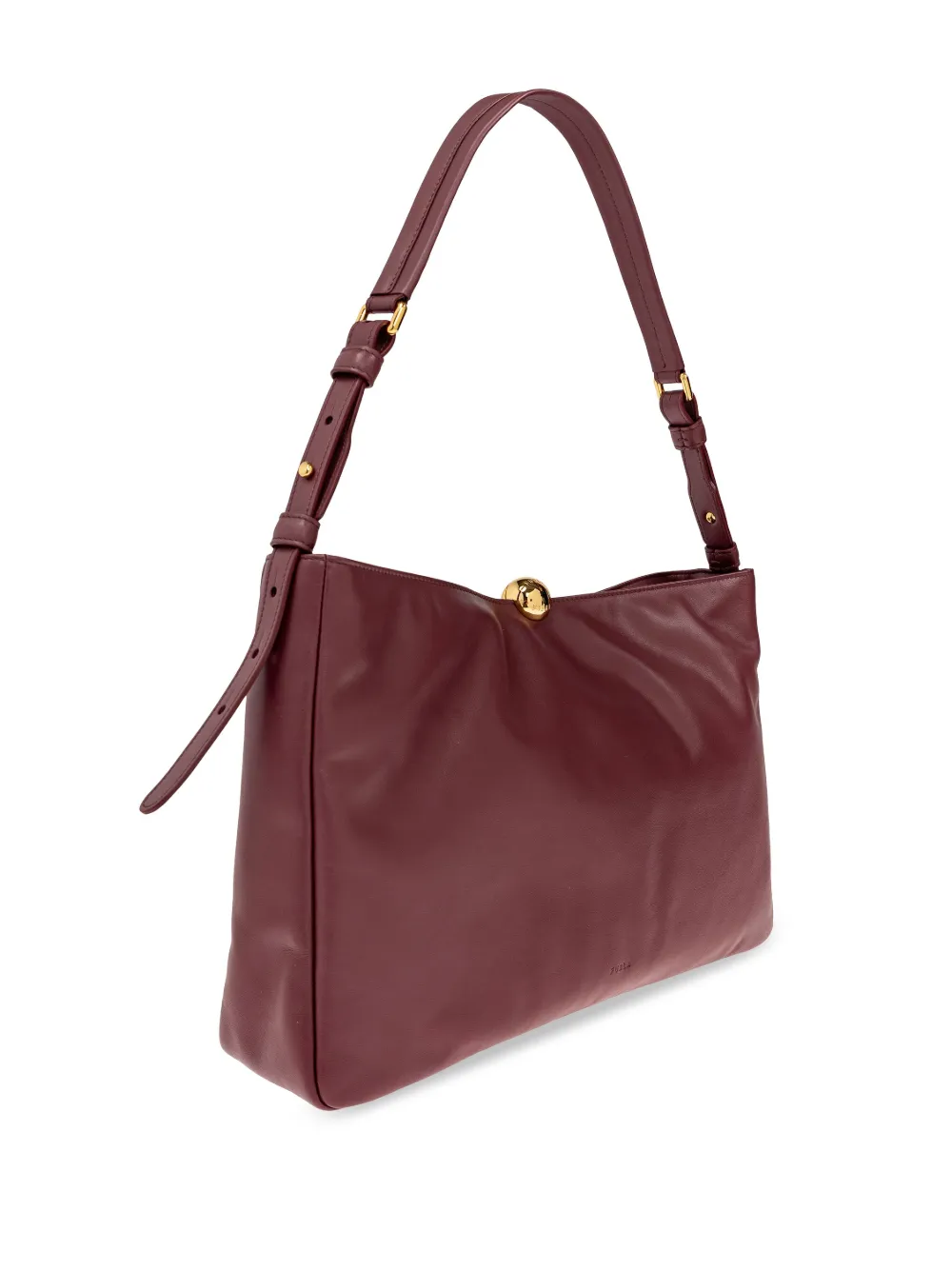 Furla Ribes shopper Rood