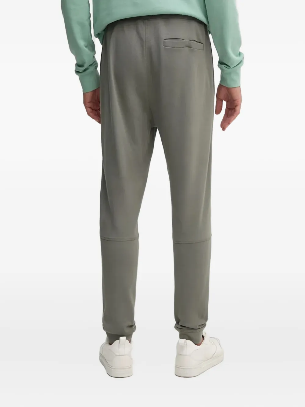 BOSS logo-patch track pants | Sweatpants | Image 2