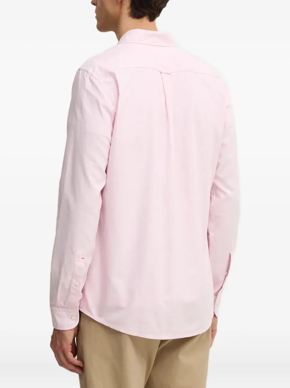 BOSS camisa Rickert con botones | Image 2