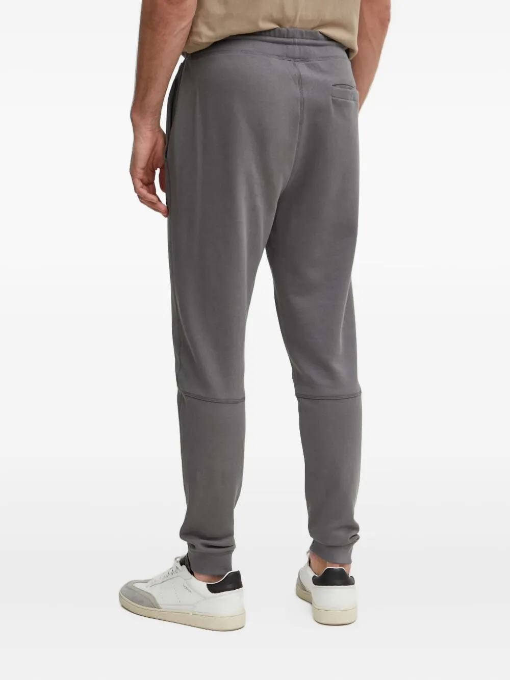 BOSS logo-plaque joggers | Sweatpants | Image 2