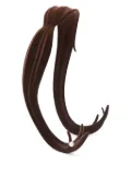 YVMIN Wig headband - Brown