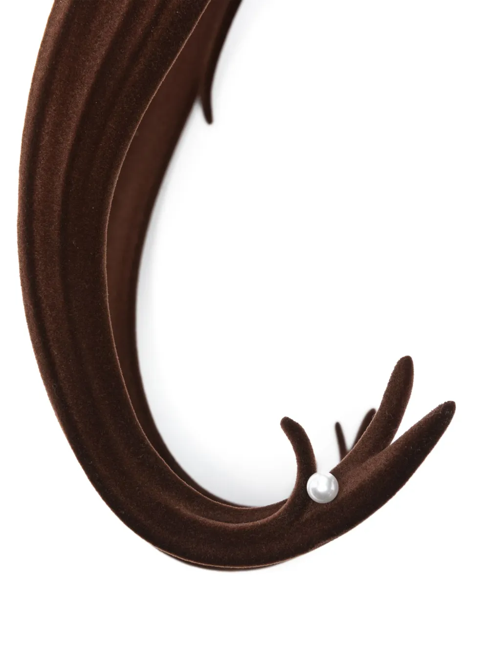 YVMIN diadema Wig | Image 2