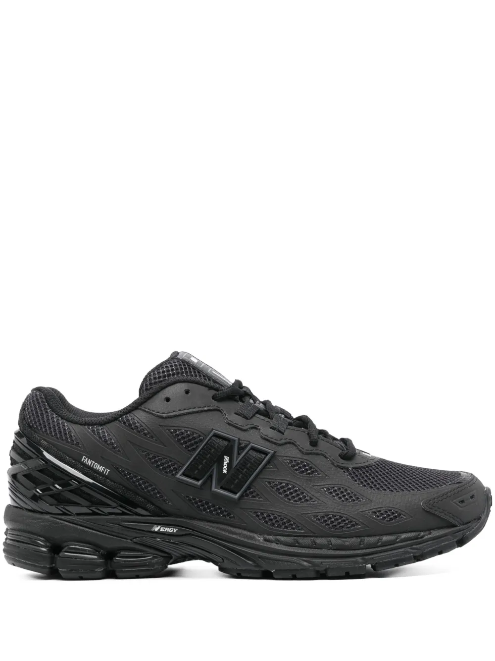 New Balance 1906W sneakers Black