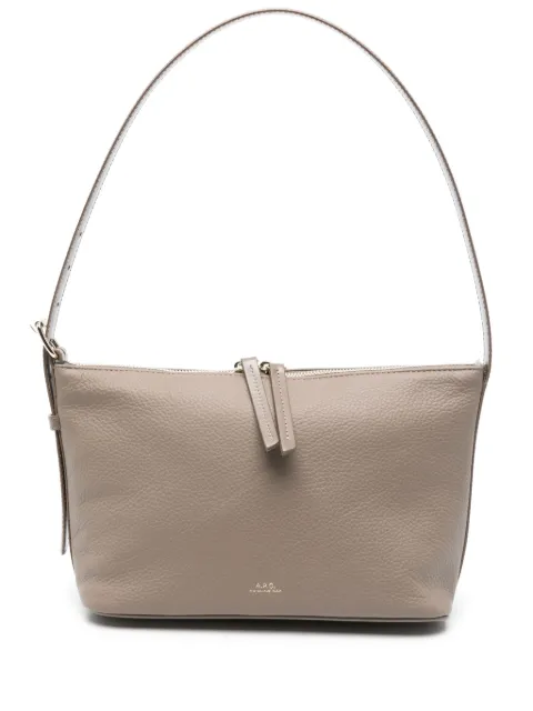 A.P.C. Vera shoulder bag
