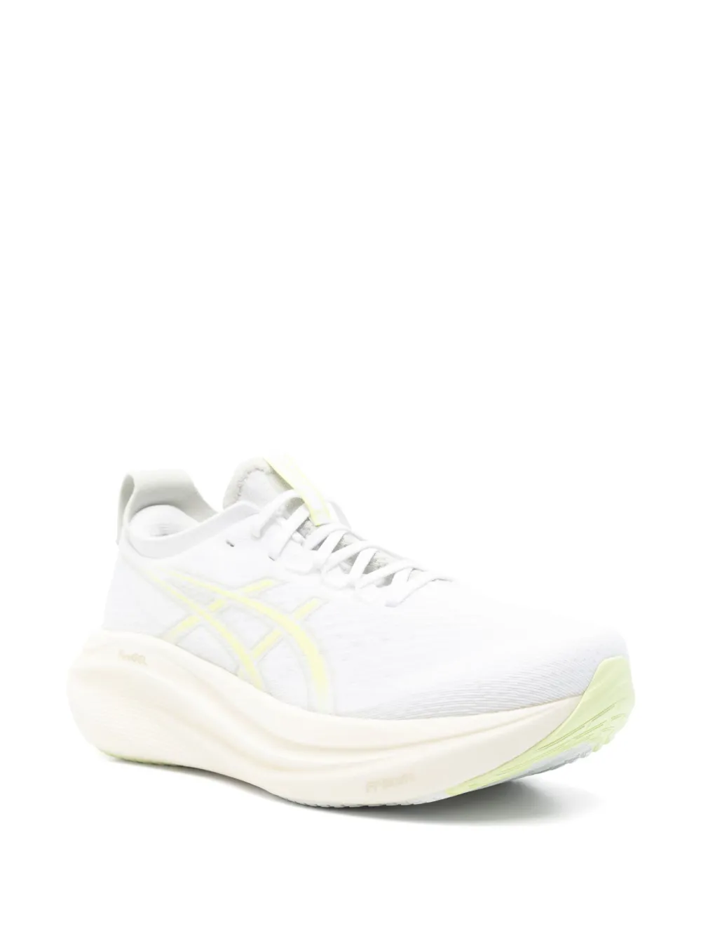 ASICS Gel-Nimbus 27 sneakers White