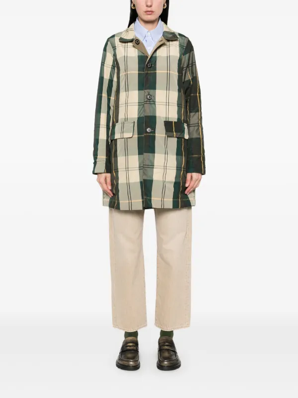 トレンチコート Barbour BABBITY - Waterproof and reversible jacket Barbour Babbity Reversible Waterproof Coat | Nordstrom