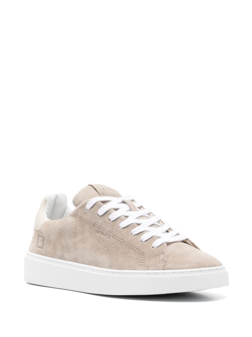 D.A.T.E. Levante sneakers Neutrals