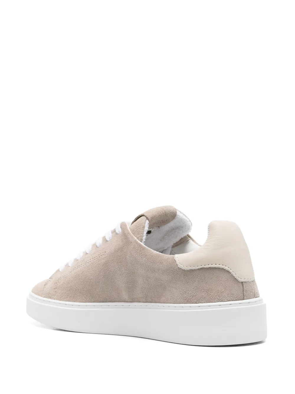 D.A.T.E. Levante sneakers Neutrals