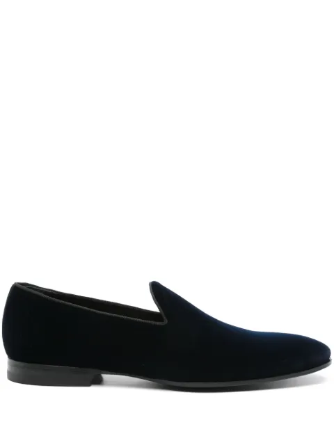 Tagliatore Tyler loafers