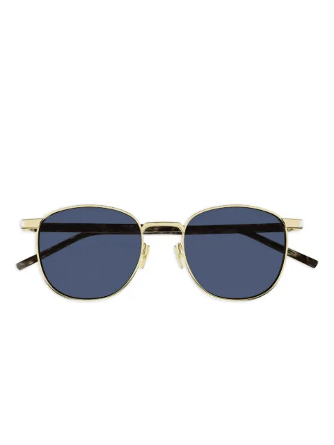 Saint Laurent Eyewear round-frame sunglasses