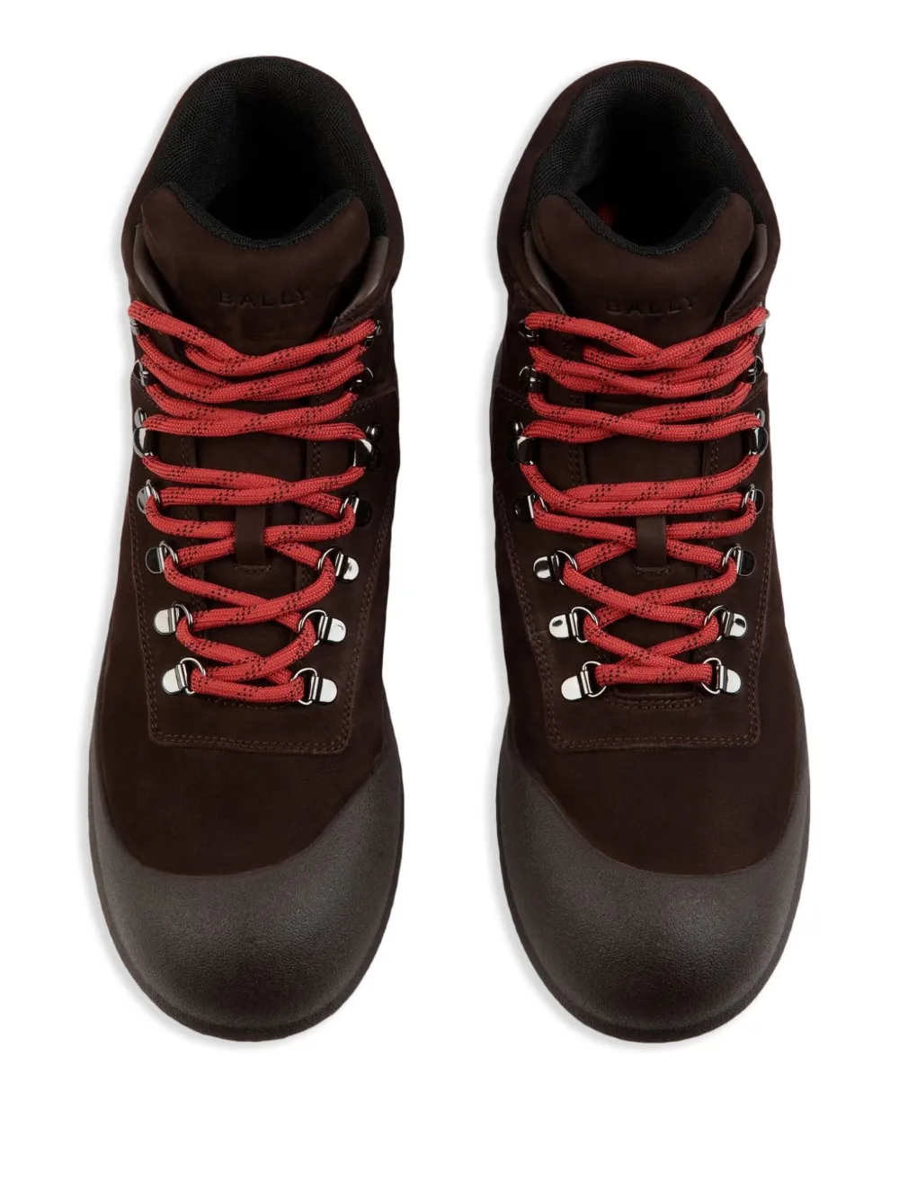 Bally Frei snow boots Brown