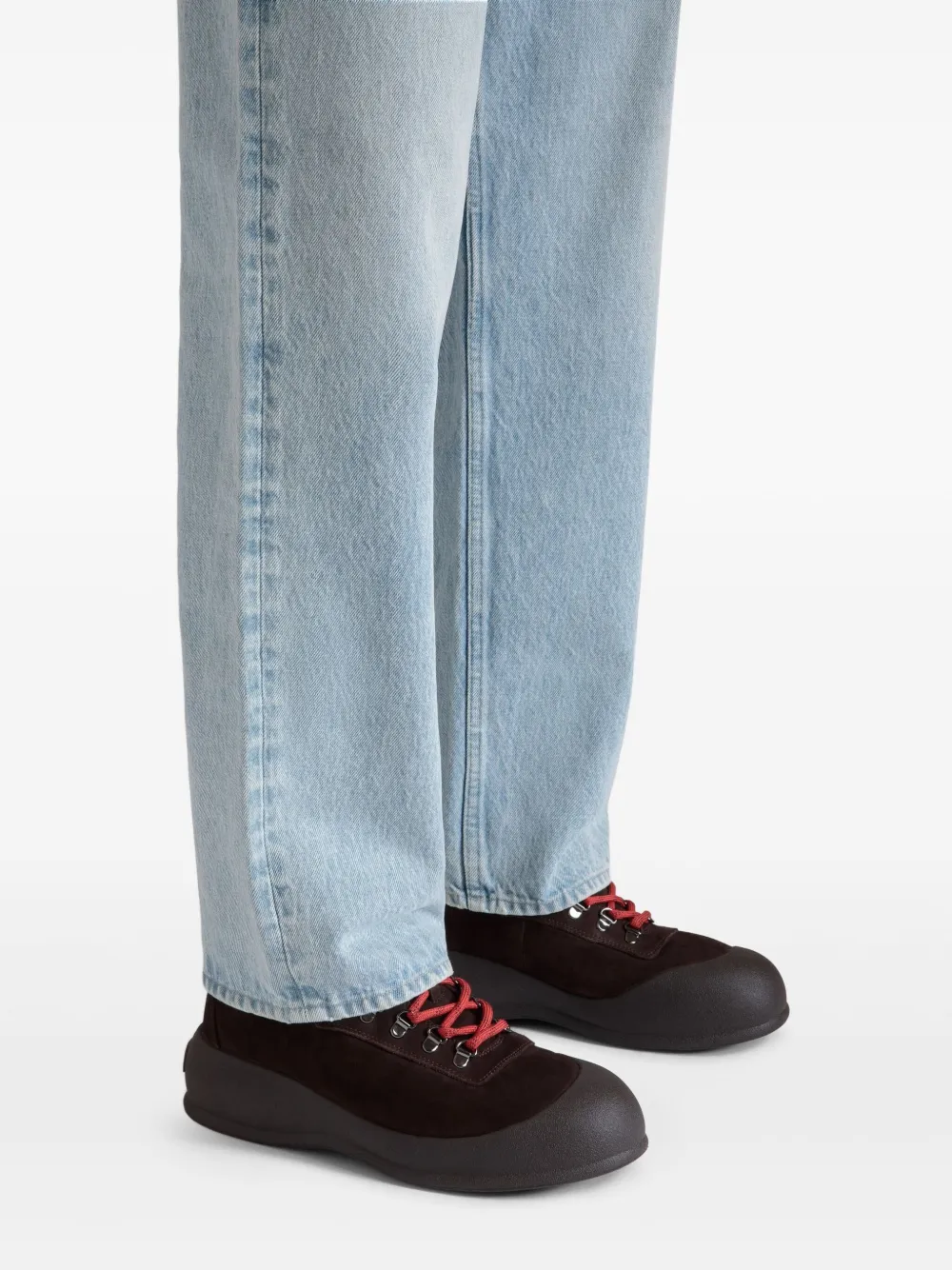 Frei Snow Boots