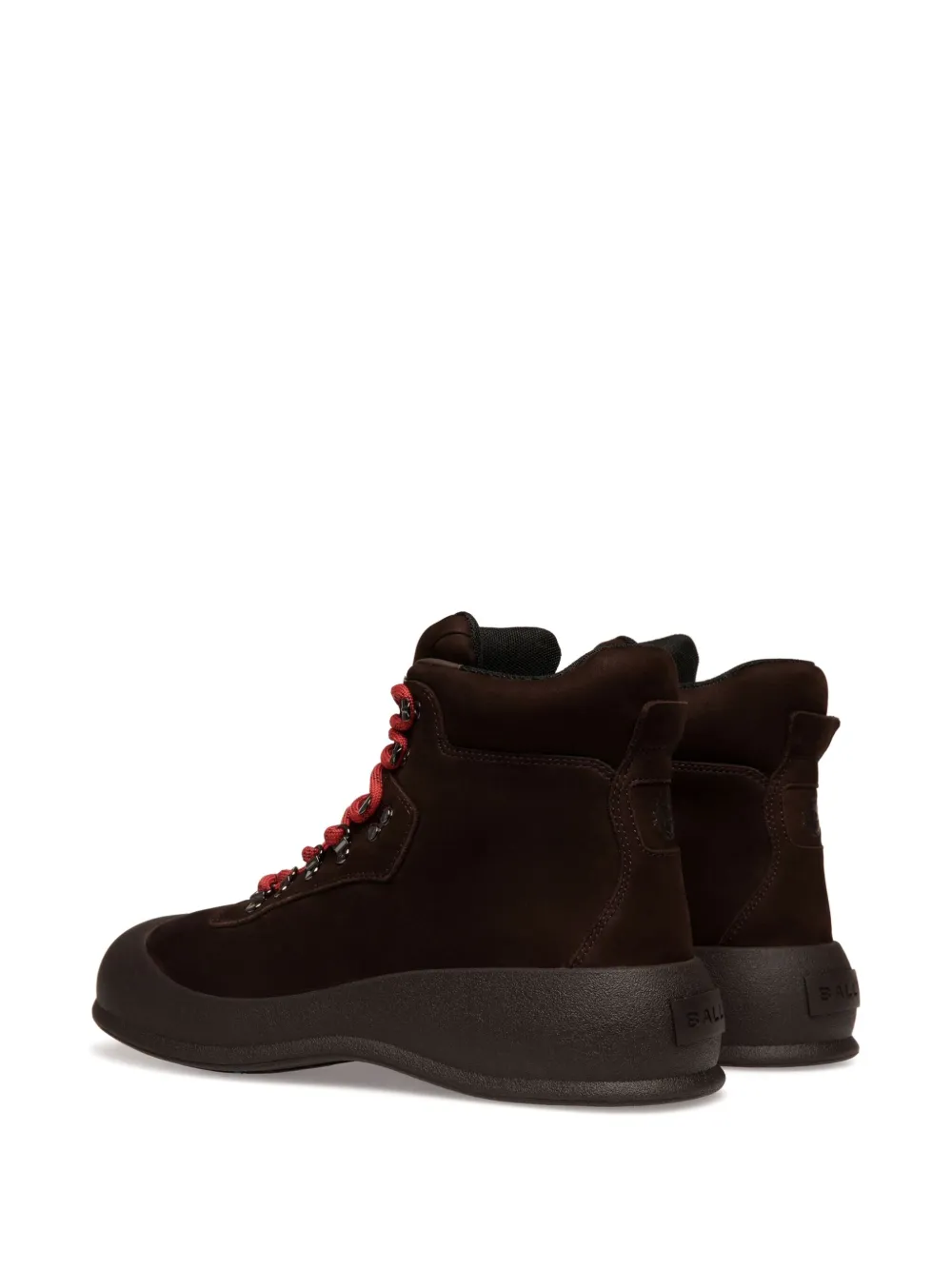 Bally Frei snow boots Brown