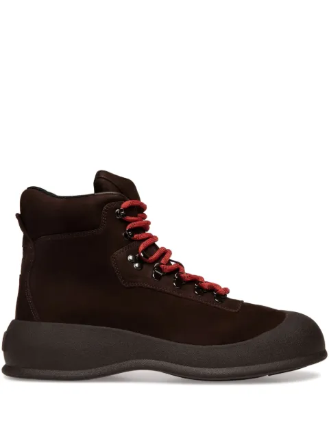 Bally Frei snow boots