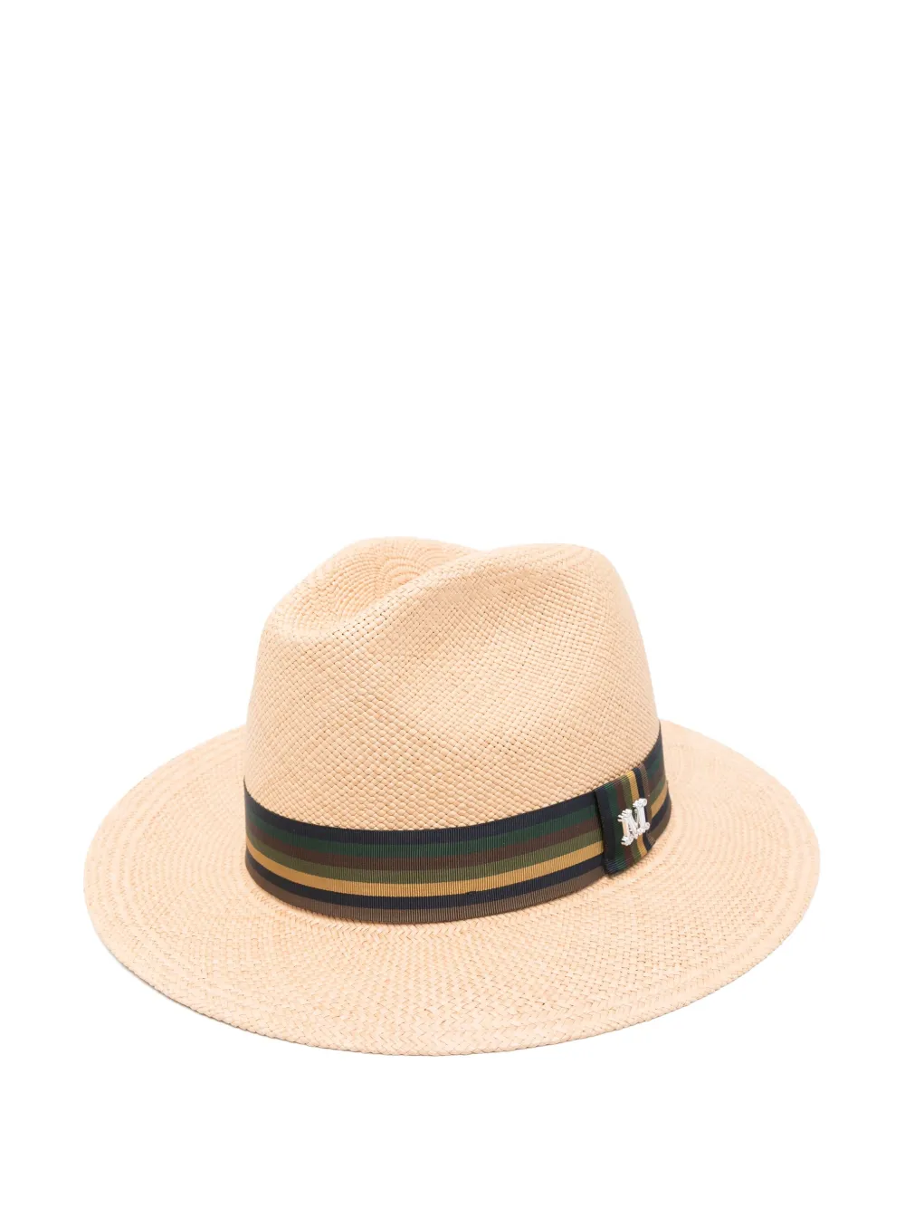 Max Mara Rodesia hat | Neutrals | Image 1