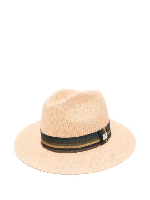 Max Mara sombrero Rodesia