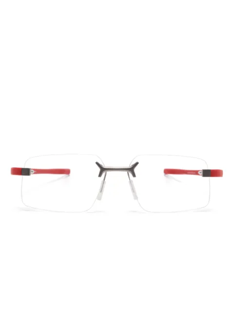 TAG Heuer Flex glasses