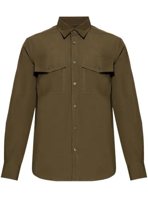 Paul Smith camisa con botones