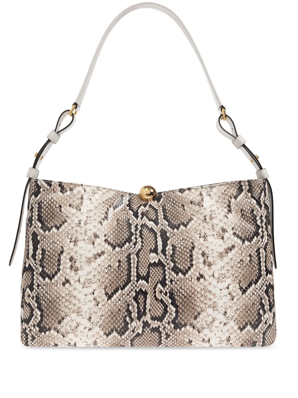 Furla Sfera schoudertas Beige