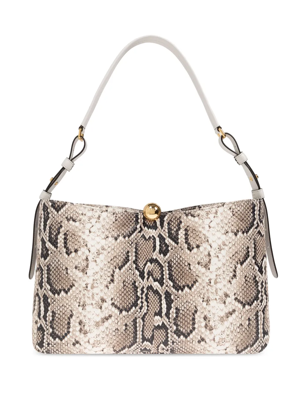Furla Sfera schoudertas Beige