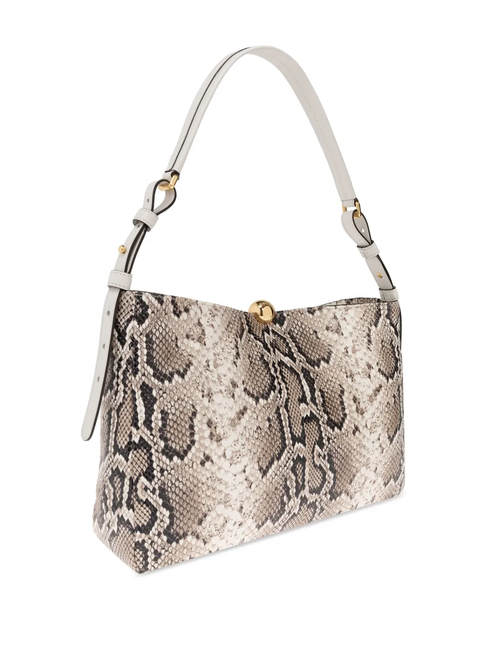 Furla Sfera schoudertas Beige