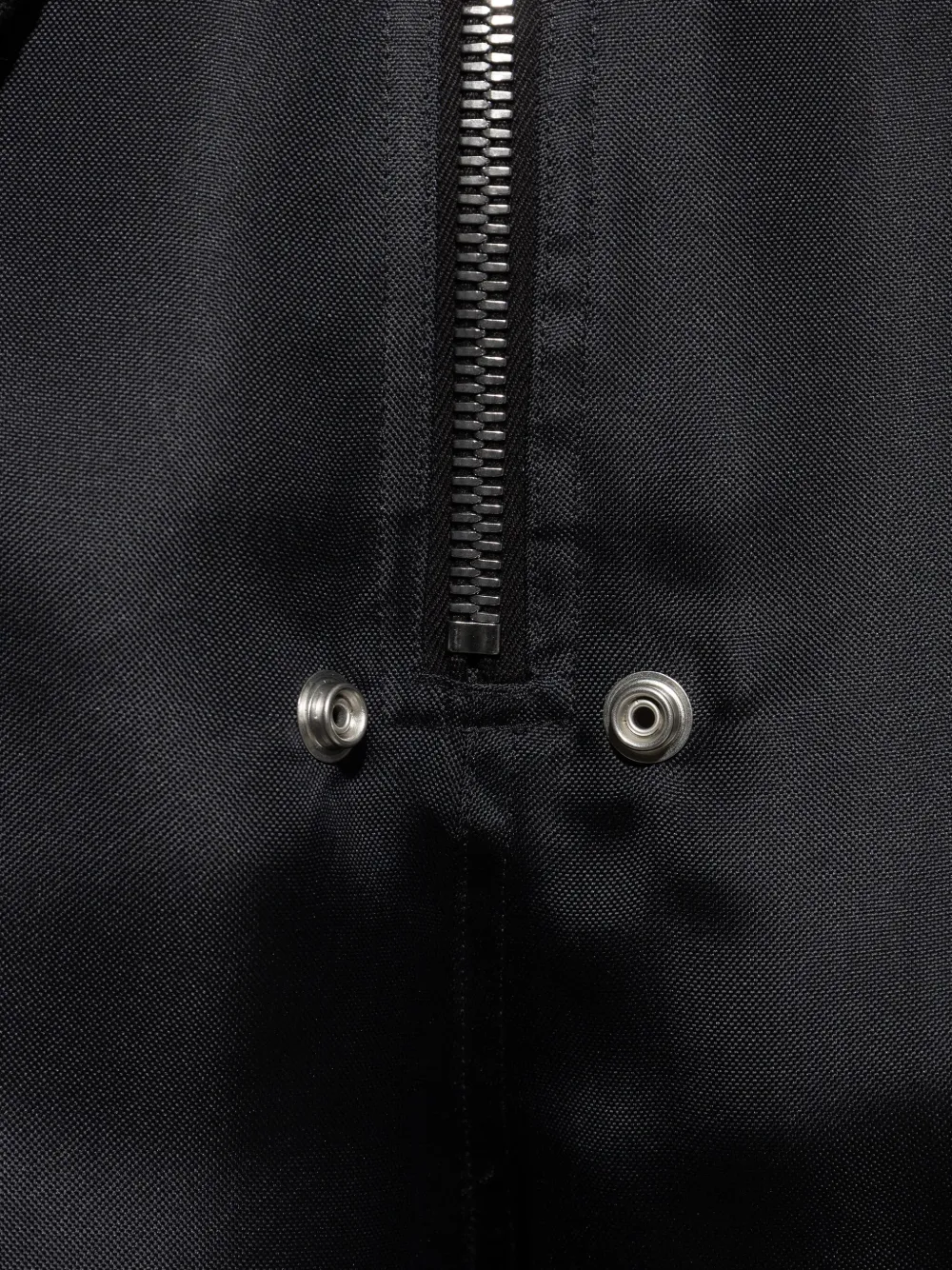 Rick Owens broek Zwart