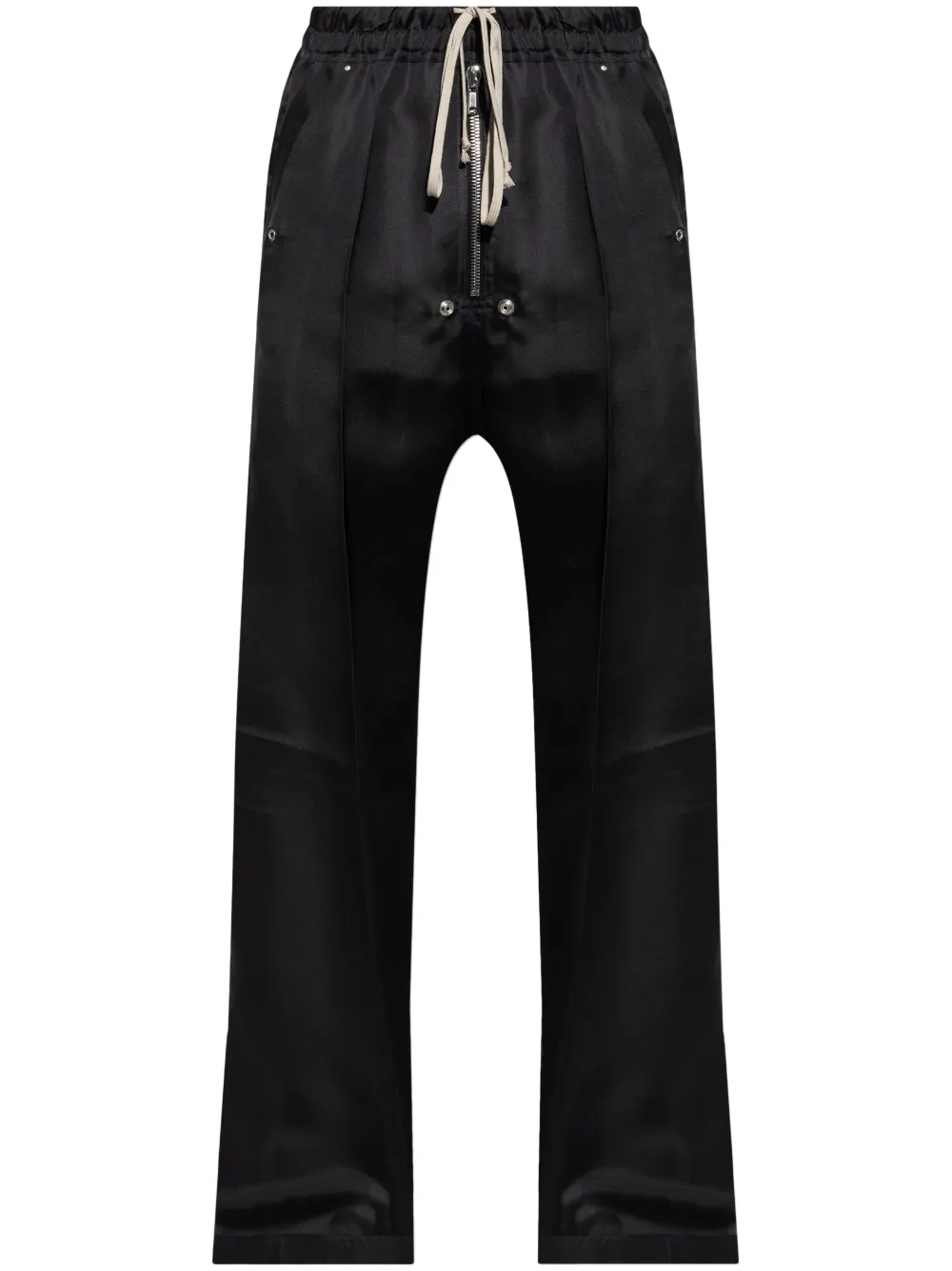 Rick Owens Rick Owens pants | Black | Image 1