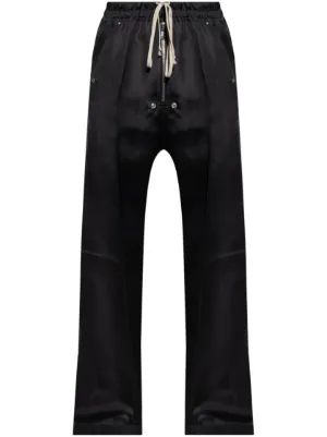 Rick Owens ストレートパンツ メンズ通販 - FARFETCH