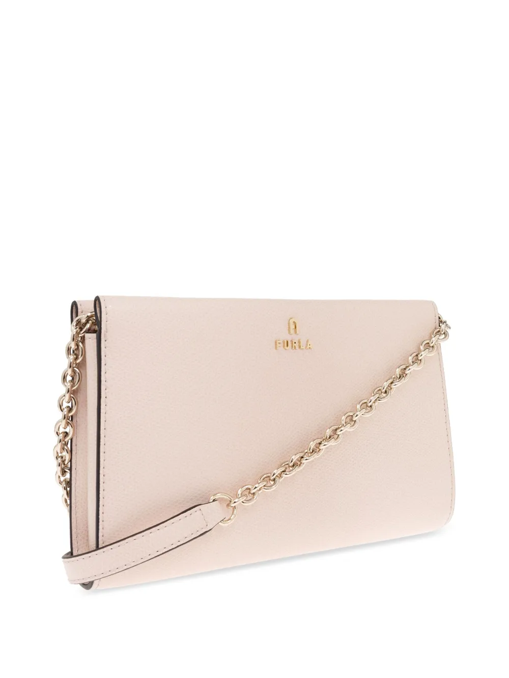 Furla Azalea schoudertas Roze