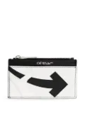 Off-White Out Of Office wallet