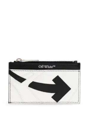Off-White（オフホワイト）メンズ 財布・パスケース - FARFETCH