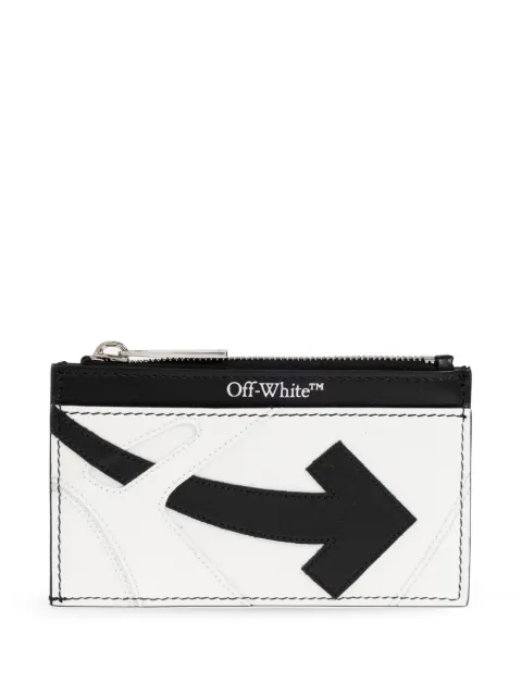 Off-White Out Of Office wallet 