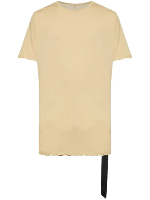 Rick Owens DRKSHDW playera holgada