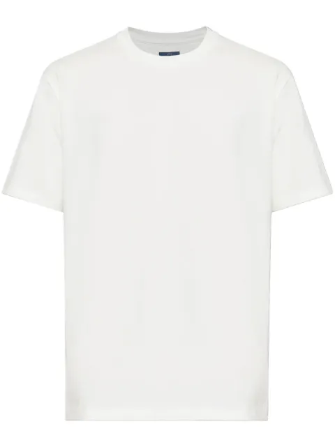 Paul & Shark cotton T-shirt 
