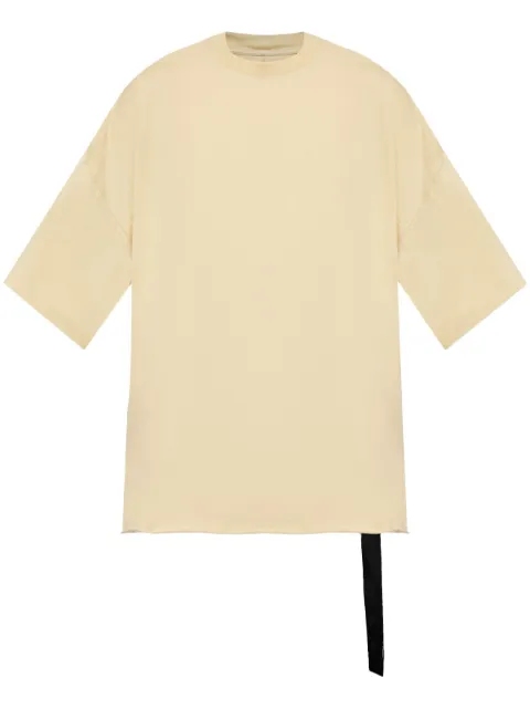 Rick Owens DRKSHDW relaxed-fit t-shirt