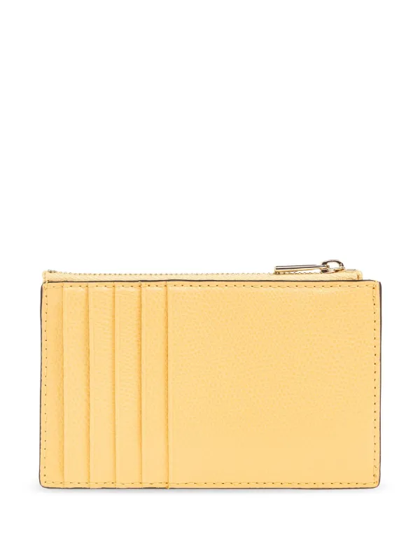 【送料&関税込】Furla Camelia Holder Card Card Case S RIBES g Furla Camelia | Furla US