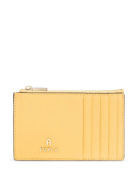 Furla Camelia card holder