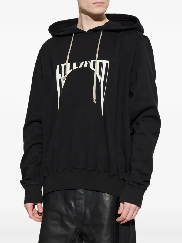 RICK OWENS DRKSHDW ハリウッド オーバーサイズ パーカー DRKSHDW - TOPS - Rick Owens